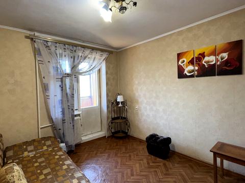 квартира по адресу Мельницкая ул., 18