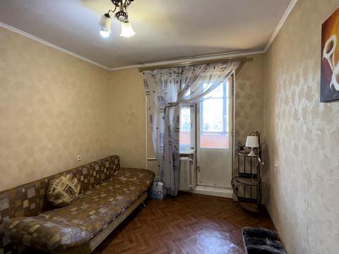 квартира по адресу Мельницкая ул., 18