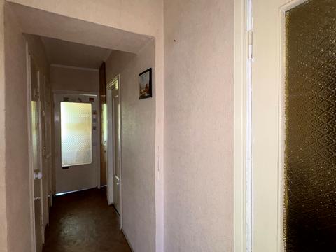 квартира по адресу Мельницкая ул., 18
