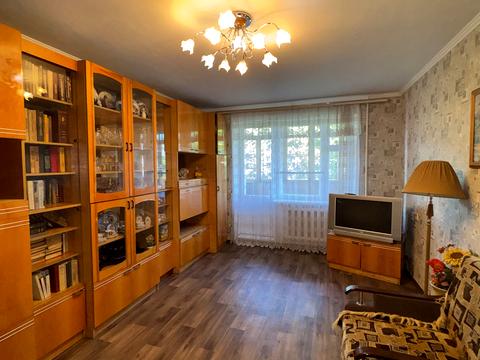квартира по адресу Мельницкая ул., 18
