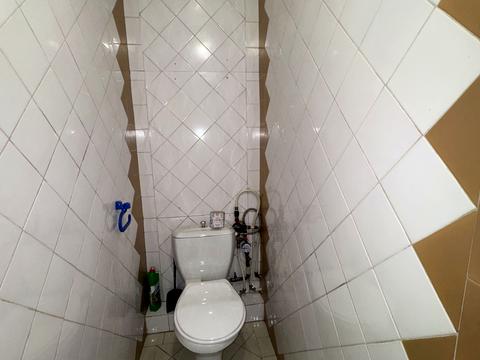 квартира по адресу Мельницкая ул., 18