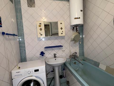 квартира по адресу Мельницкая ул., 18