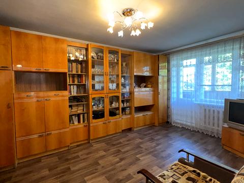 квартира по адресу Мельницкая ул., 18