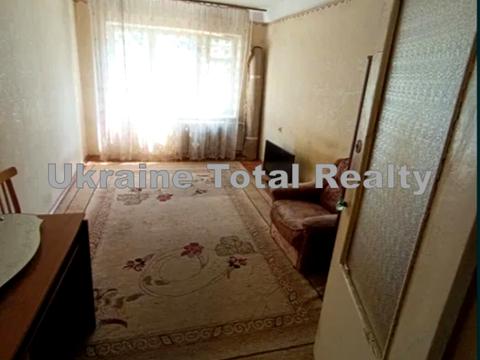 квартира за адресою Братиславська вул., 8