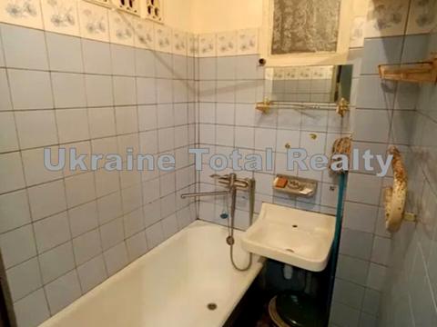 квартира за адресою Братиславська вул., 8