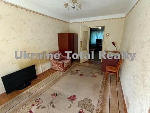 квартира за адресою Братиславська вул., 8