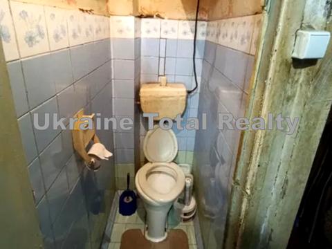квартира за адресою Братиславська вул., 8