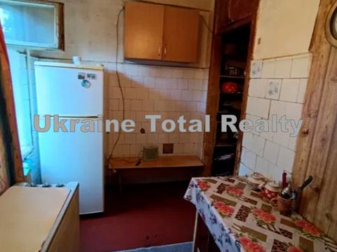 квартира за адресою Братиславська вул., 8