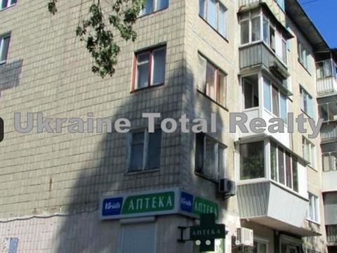 квартира за адресою Братиславська вул., 8
