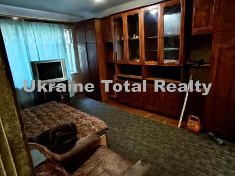 квартира за адресою Братиславська вул., 8
