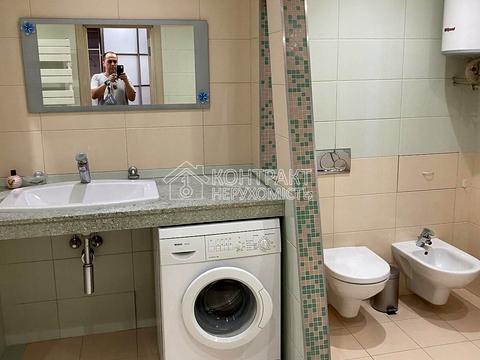 квартира по адресу Гагарина просп., 43/1