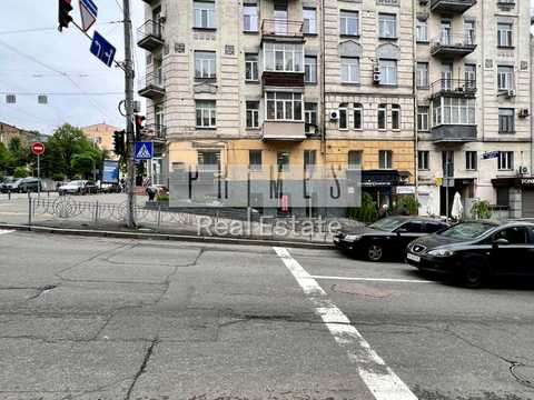 коммерческая по адресу Саксаганского ул., 61