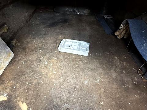 паркоместо по адресу Думанского ул., 2а