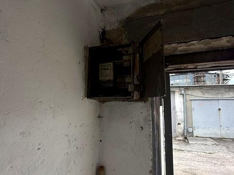паркоместо по адресу Думанского ул., 2а