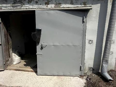 паркоместо по адресу Думанского ул., 2а