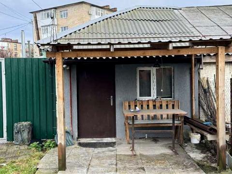 будинок за адресою Тролейбусна пров., 5