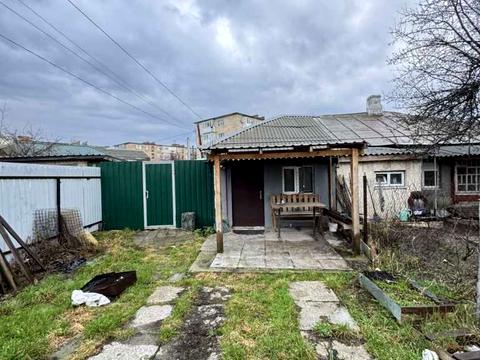 будинок за адресою Тролейбусна пров., 5