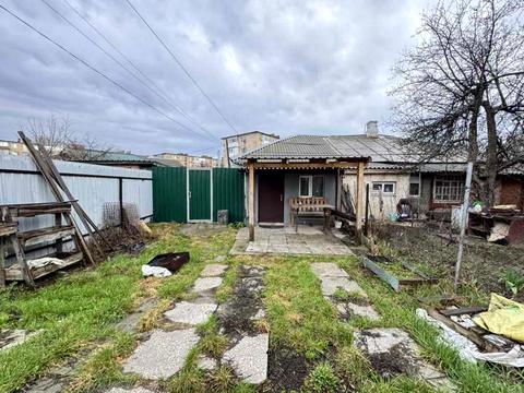 будинок за адресою Тролейбусна пров., 5