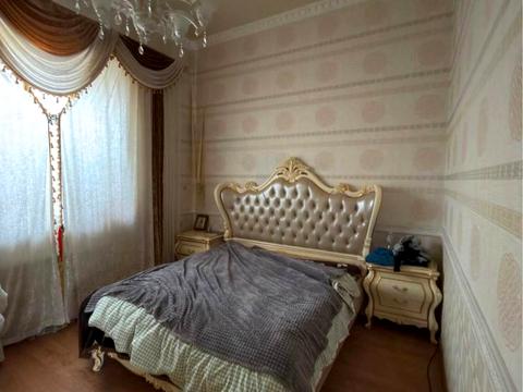 дом по адресу Планетна ул.