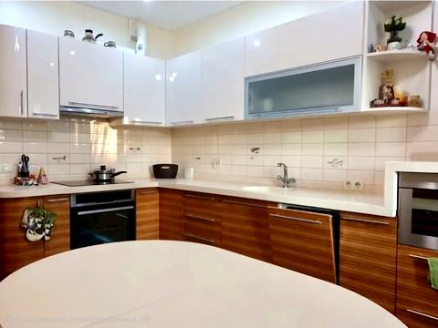 квартира за адресою Київ, Бориспільська вул., 4