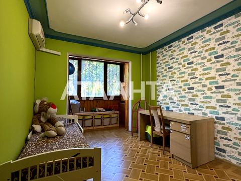 квартира по адресу Клубничный пер., 31