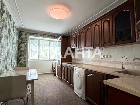 квартира по адресу Клубничный пер., 31