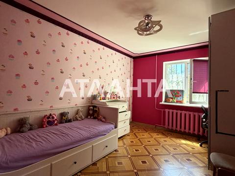 квартира по адресу Клубничный пер., 31