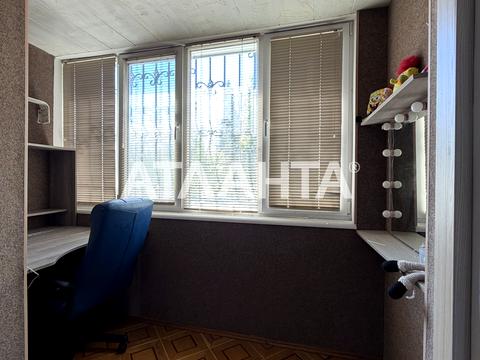 квартира по адресу Клубничный пер., 31
