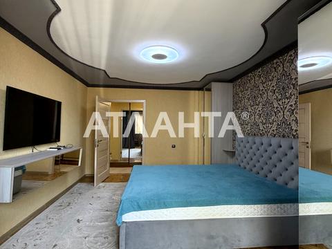 квартира по адресу Клубничный пер., 31