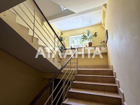 квартира по адресу Клубничный пер., 31