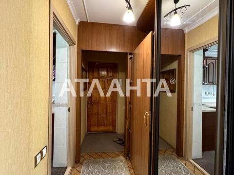 квартира по адресу Клубничный пер., 31