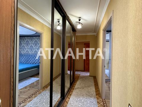 квартира по адресу Клубничный пер., 31