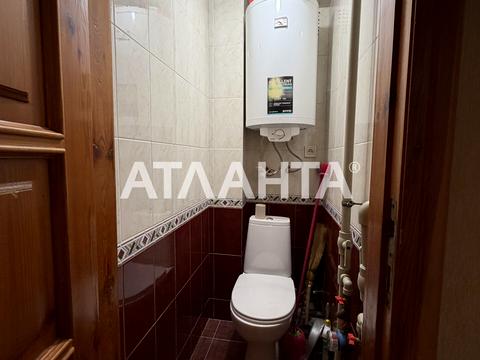 квартира по адресу Клубничный пер., 31