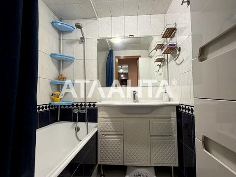 квартира по адресу Клубничный пер., 31