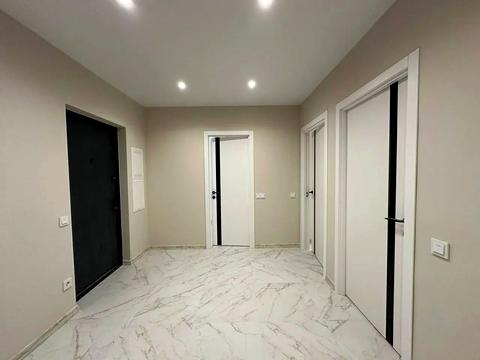 квартира по адресу Сеченова ул., 129А, корпус 11, 7, 8