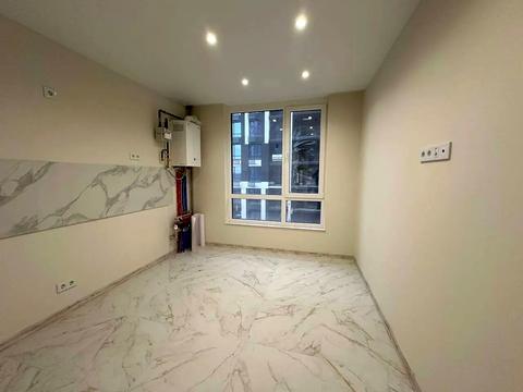 квартира по адресу Сеченова ул., 129А, корпус 11, 7, 8