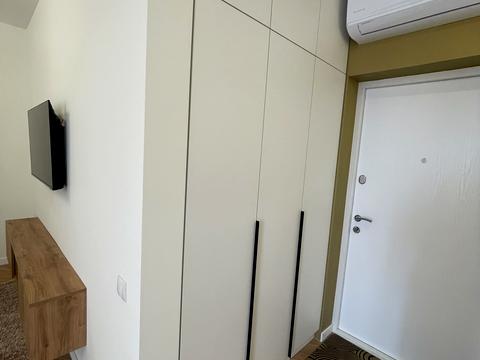 квартира по адресу Перфецкого ул., (Будинок 1)