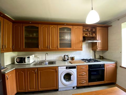 квартира по адресу Гонгадзе Георгия просп. (Советской Украины), 7