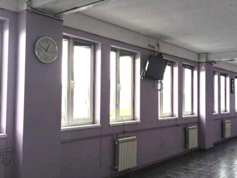 комерційна за адресою Тулузи вул., 1