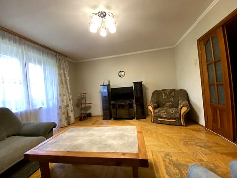 квартира по адресу Гонгадзе Георгия просп. (Советской Украины), 7