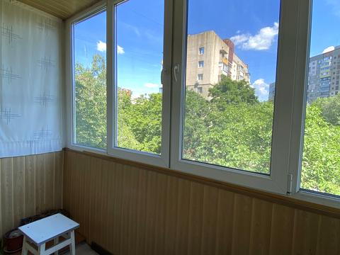 квартира по адресу Гонгадзе Георгия просп. (Советской Украины), 7