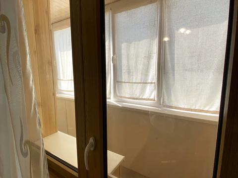 квартира по адресу Гонгадзе Георгия просп. (Советской Украины), 7