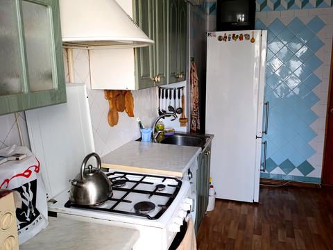 квартира за адресою Одеса, Академіка Заболотного вул., 29