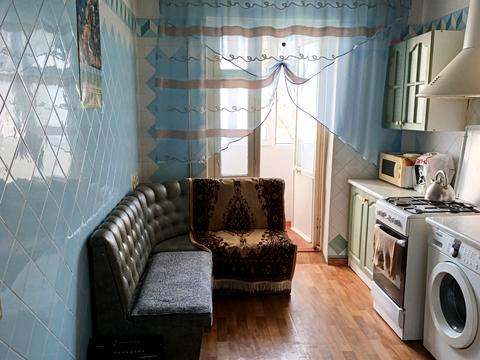 квартира за адресою Одеса, Академіка Заболотного вул., 29