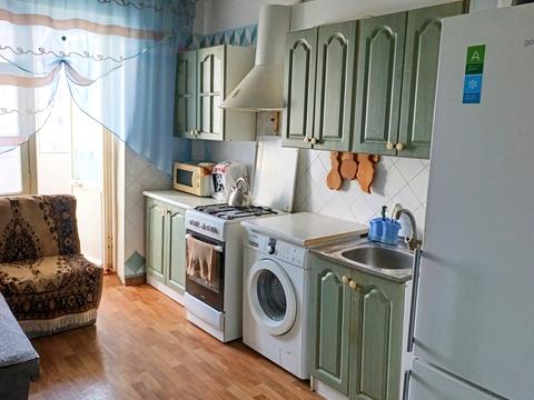 квартира за адресою Одеса, Академіка Заболотного вул., 29