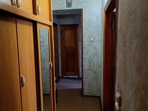 квартира за адресою Одеса, Академіка Заболотного вул., 29