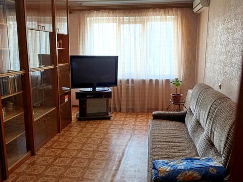 квартира за адресою Одеса, Академіка Заболотного вул., 29