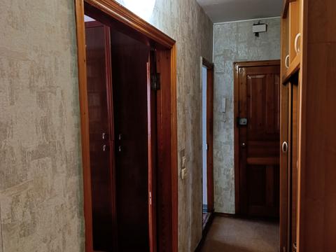 квартира за адресою Одеса, Академіка Заболотного вул., 29