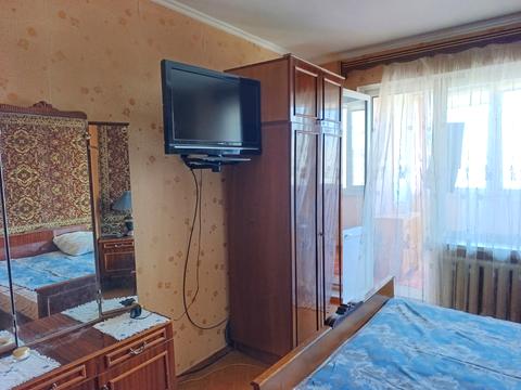 квартира за адресою Одеса, Академіка Заболотного вул., 29