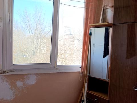 квартира за адресою Одеса, Академіка Заболотного вул., 29